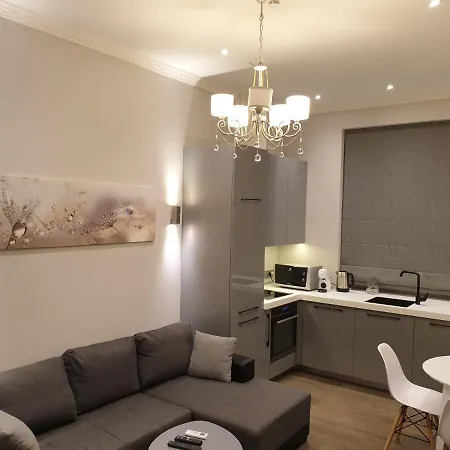 Marbeo 5 Star Luxury - Peldu * لييبايا