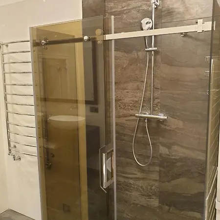 Marbeo 5 Star Luxury - Peldu شقة لييبايا