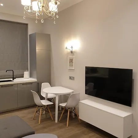 Marbeo 5 Star Luxury - Peldu شقة *