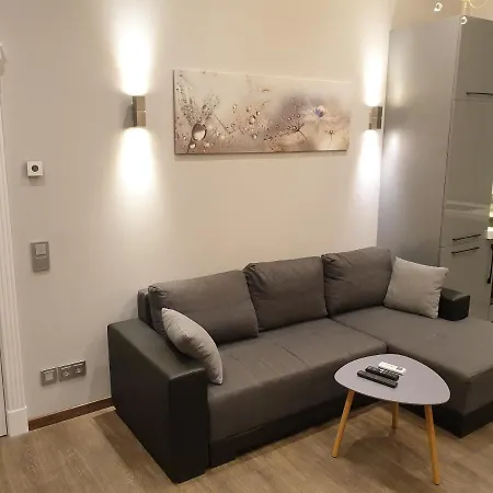 Marbeo 5 Star Luxury - Peldu *